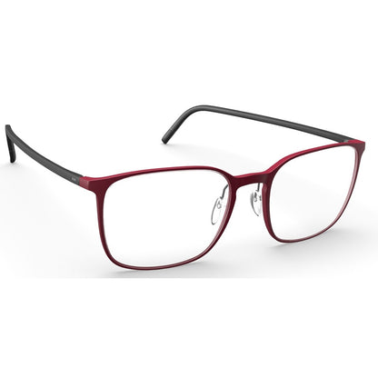Occhiale da Vista Silhouette, Modello: PureWaveFullrim2954 Colore: 3060