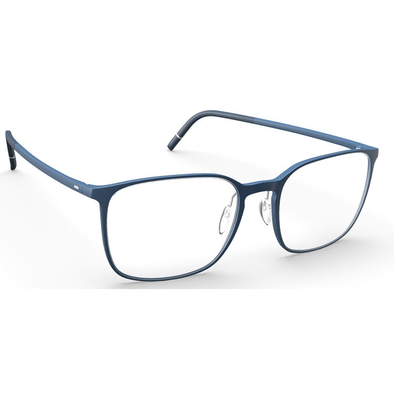 Occhiale da Vista Silhouette, Modello: PureWaveFullrim2954 Colore: 4510