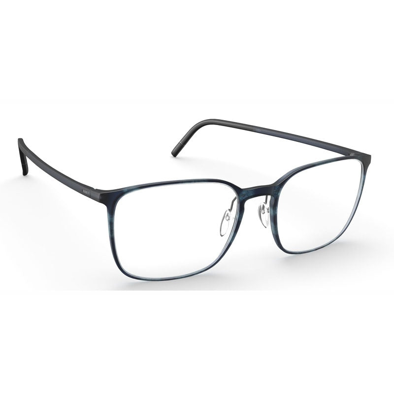 Occhiale da Vista Silhouette, Modello: PureWaveFullrim2954 Colore: 4560