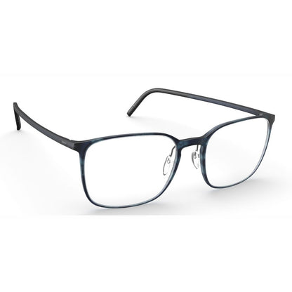 Occhiale da Vista Silhouette, Modello: PureWaveFullrim2954 Colore: 4560