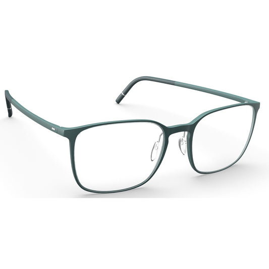 Occhiale da Vista Silhouette, Modello: PureWaveFullrim2954 Colore: 5010