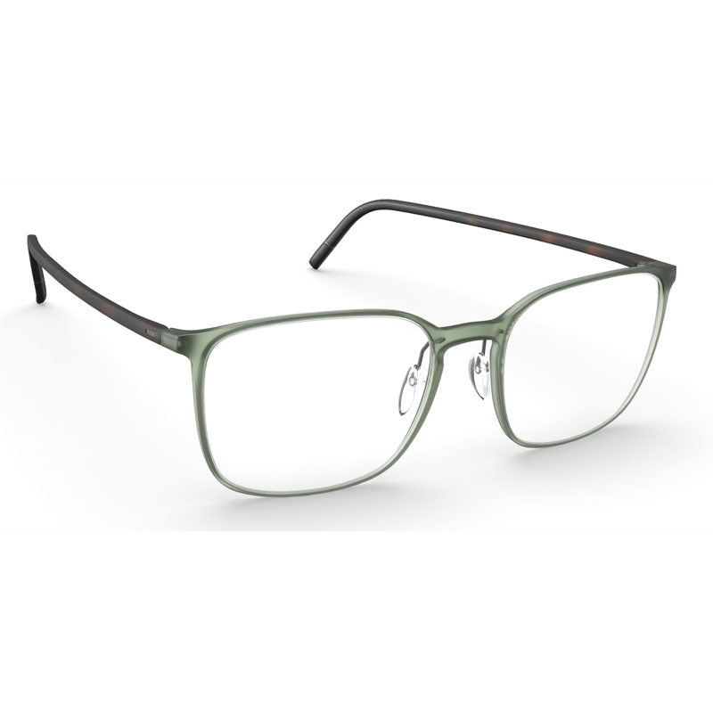 Occhiale da Vista Silhouette, Modello: PureWaveFullrim2954 Colore: 5060