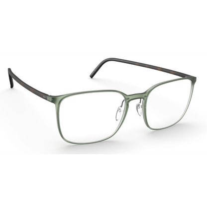 Occhiale da Vista Silhouette, Modello: PureWaveFullrim2954 Colore: 5060