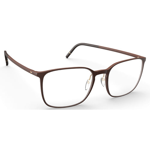 Occhiale da Vista Silhouette, Modello: PureWaveFullrim2954 Colore: 6030