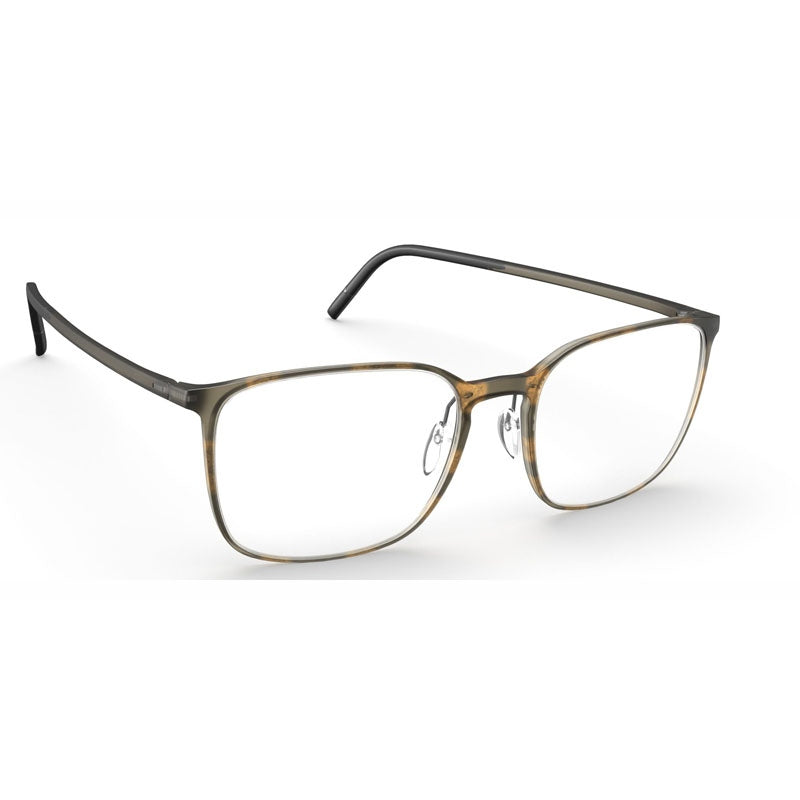Occhiale da Vista Silhouette, Modello: PureWaveFullrim2954 Colore: 6060