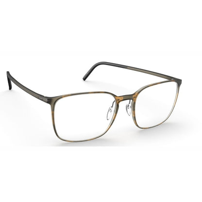 Occhiale da Vista Silhouette, Modello: PureWaveFullrim2954 Colore: 6060