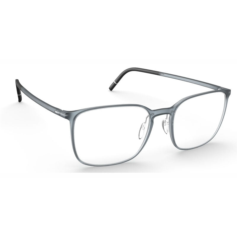 Occhiale da Vista Silhouette, Modello: PureWaveFullrim2954 Colore: 6610