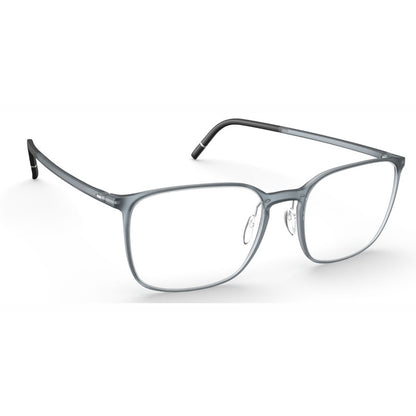 Occhiale da Vista Silhouette, Modello: PureWaveFullrim2954 Colore: 6610