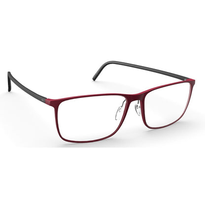 Occhiale da Vista Silhouette, Modello: PureWaveFullrim2955 Colore: 3060