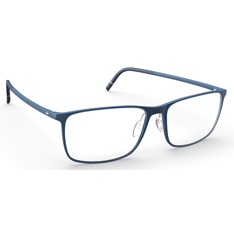Occhiale da Vista Silhouette, Modello: PureWaveFullrim2955 Colore: 4510