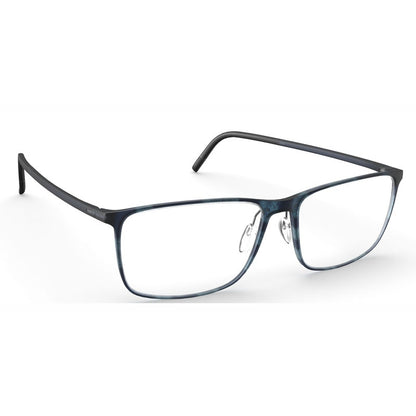 Occhiale da Vista Silhouette, Modello: PureWaveFullrim2955 Colore: 4560