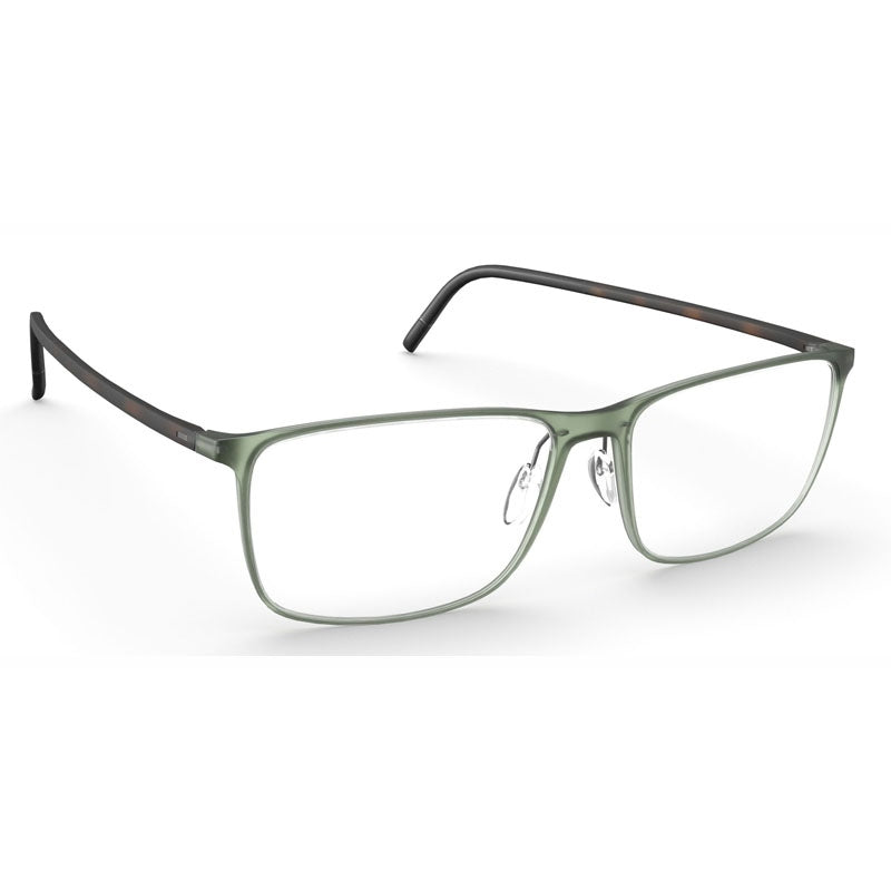 Occhiale da Vista Silhouette, Modello: PureWaveFullrim2955 Colore: 5060