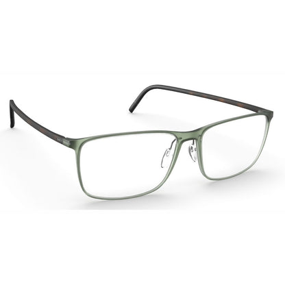 Occhiale da Vista Silhouette, Modello: PureWaveFullrim2955 Colore: 5060