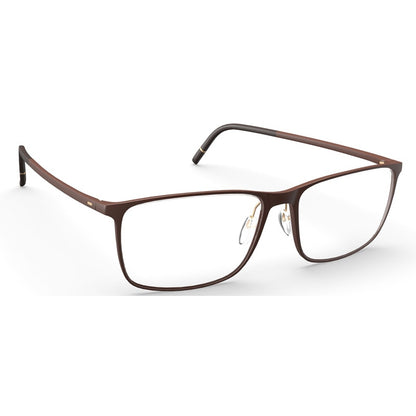 Occhiale da Vista Silhouette, Modello: PureWaveFullrim2955 Colore: 6030