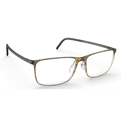 Occhiale da Vista Silhouette, Modello: PureWaveFullrim2955 Colore: 6060