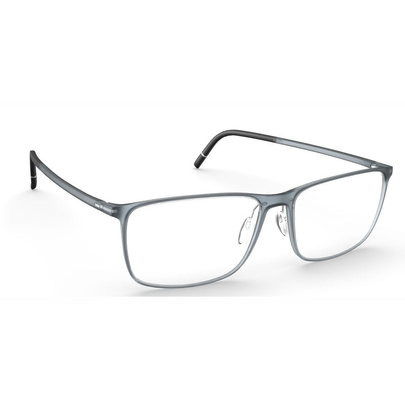 Occhiale da Vista Silhouette, Modello: PureWaveFullrim2955 Colore: 6610