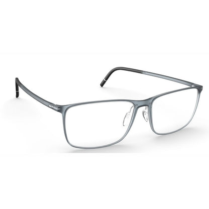 Occhiale da Vista Silhouette, Modello: PureWaveFullrim2955 Colore: 6610