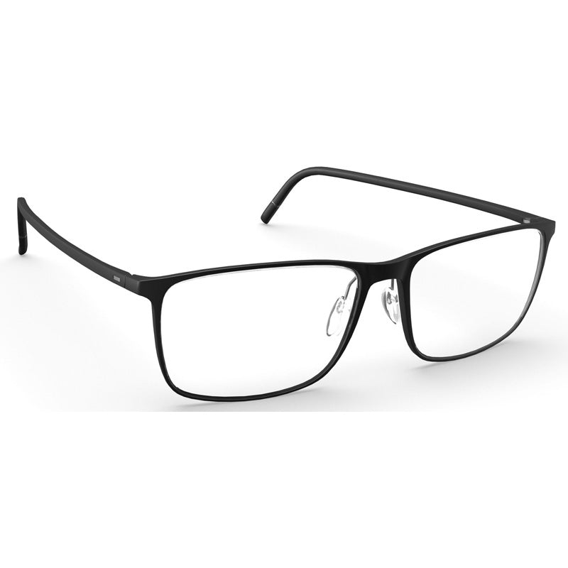 Occhiale da Vista Silhouette, Modello: PureWaveFullrim2955 Colore: 9060