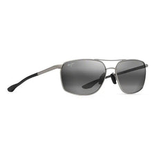 Carica l&#39;immagine nel visualizzatore di Gallery, Occhiale da Sole Maui Jim, Modello: PuuKukui Colore: 85717