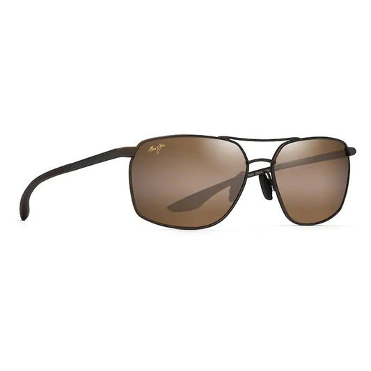 Occhiale da Sole Maui Jim, Modello: PuuKukui Colore: H85701