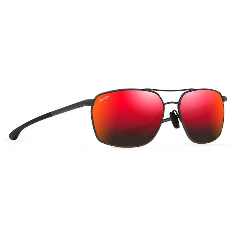Occhiale da Sole Maui Jim, Modello: PuuKukui Colore: RM85702