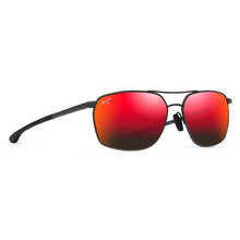 Carica l&#39;immagine nel visualizzatore di Gallery, Occhiale da Sole Maui Jim, Modello: PuuKukui Colore: RM85702