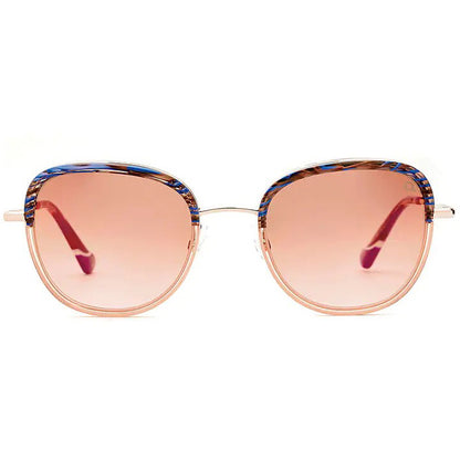 Occhiale da Sole Etnia Barcelona, Modello: Queretaro Colore: COPG