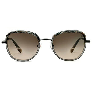 Occhiale da Sole Etnia Barcelona, Modello: Queretaro Colore: GDBK