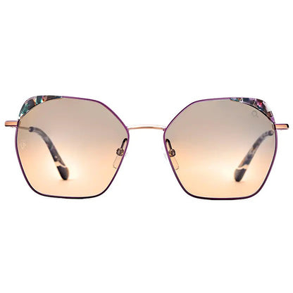 Occhiale da Sole Etnia Barcelona, Modello: Quimbaya Colore: BZPU