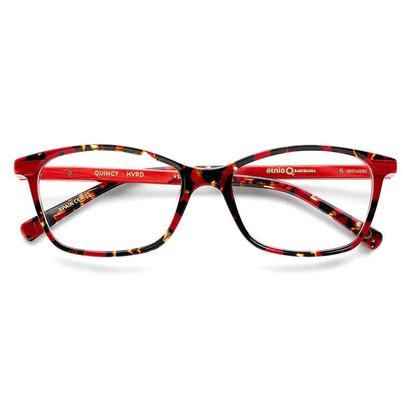 Occhiale da Vista Etnia Barcelona, Modello: Quincy Colore: HVRD