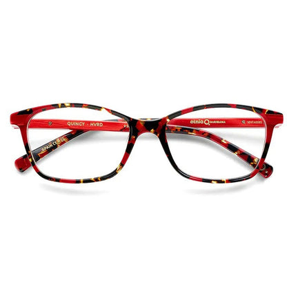 Occhiale da Vista Etnia Barcelona, Modello: Quincy Colore: HVRD