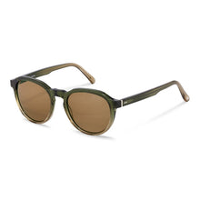 Carica l&#39;immagine nel visualizzatore di Gallery, Occhiale da Sole Rodenstock, Modello: R3318 Colore: B