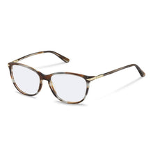 Carica l&#39;immagine nel visualizzatore di Gallery, Occhiale da Vista Rodenstock, Modello: R5328 Colore: D
