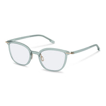 Carica l&#39;immagine nel visualizzatore di Gallery, Occhiale da Vista Rodenstock, Modello: R5367 Colore: C