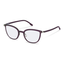 Carica l&#39;immagine nel visualizzatore di Gallery, Occhiale da Vista Rodenstock, Modello: R5367 Colore: D