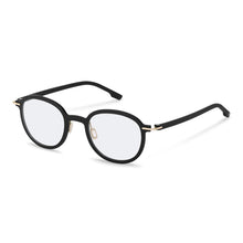 Carica l&#39;immagine nel visualizzatore di Gallery, Occhiale da Vista Rodenstock, Modello: R5368 Colore: A