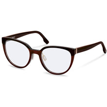 Carica l&#39;immagine nel visualizzatore di Gallery, Occhiale da Vista Rodenstock, Modello: R5370 Colore: A