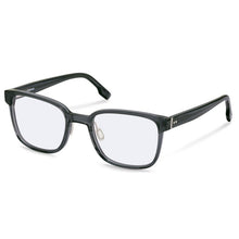 Carica l&#39;immagine nel visualizzatore di Gallery, Occhiale da Vista Rodenstock, Modello: R5372 Colore: C