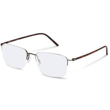 Carica l&#39;immagine nel visualizzatore di Gallery, Occhiale da Vista Rodenstock, Modello: R7051 Colore: H