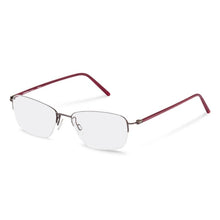 Carica l&#39;immagine nel visualizzatore di Gallery, Occhiale da Vista Rodenstock, Modello: R7073 Colore: D