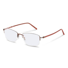 Carica l&#39;immagine nel visualizzatore di Gallery, Occhiale da Vista Rodenstock, Modello: R7073 Colore: E