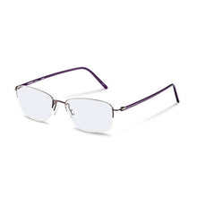 Carica l&#39;immagine nel visualizzatore di Gallery, Occhiale da Vista Rodenstock, Modello: R7073 Colore: F