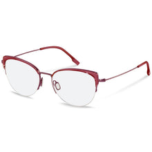 Carica l&#39;immagine nel visualizzatore di Gallery, Occhiale da Vista Rodenstock, Modello: R7139 Colore: D