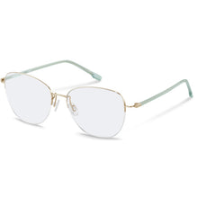 Carica l&#39;immagine nel visualizzatore di Gallery, Occhiale da Vista Rodenstock, Modello: R7141 Colore: A