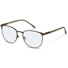 Carica l&#39;immagine nel visualizzatore di Gallery, Occhiale da Vista Rodenstock, Modello: R7148 Colore: D