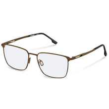 Carica l&#39;immagine nel visualizzatore di Gallery, Occhiale da Vista Rodenstock, Modello: R7153 Colore: D