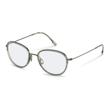 Carica l&#39;immagine nel visualizzatore di Gallery, Occhiale da Vista Rodenstock, Modello: R7156 Colore: A