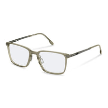 Carica l&#39;immagine nel visualizzatore di Gallery, Occhiale da Vista Rodenstock, Modello: R7162 Colore: D