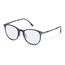Carica l&#39;immagine nel visualizzatore di Gallery, Occhiale da Vista Rodenstock, Modello: R7163 Colore: D