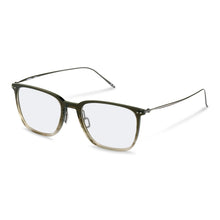 Carica l&#39;immagine nel visualizzatore di Gallery, Occhiale da Vista Rodenstock, Modello: R7168 Colore: B